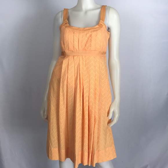 Calvin Klein Sleeveless Dress Size 10 - Picture 1 of 4